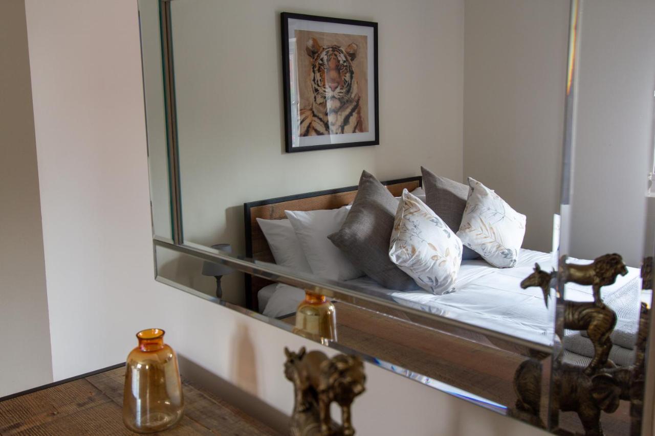 Waters Edge Apartment Chester Ngoại thất bức ảnh